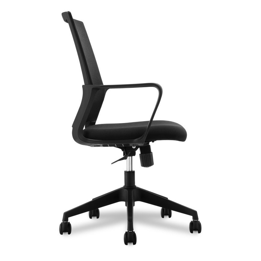 CONNECT IT COC-1020-BK - Sedia da ufficio ForHealth AlfaPro nero