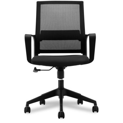 CONNECT IT COC-1020-BK - Sedia da ufficio ForHealth AlfaPro nero