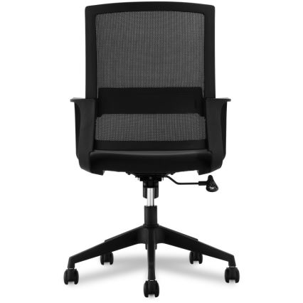 CONNECT IT COC-1020-BK - Sedia da ufficio ForHealth AlfaPro nero