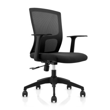 CONNECT IT COC-1030-BK - Sedia da ufficio ForHealth BetaPro nero