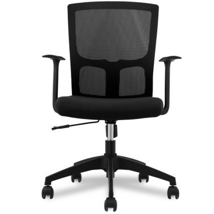 CONNECT IT COC-1030-BK - Sedia da ufficio ForHealth BetaPro nero