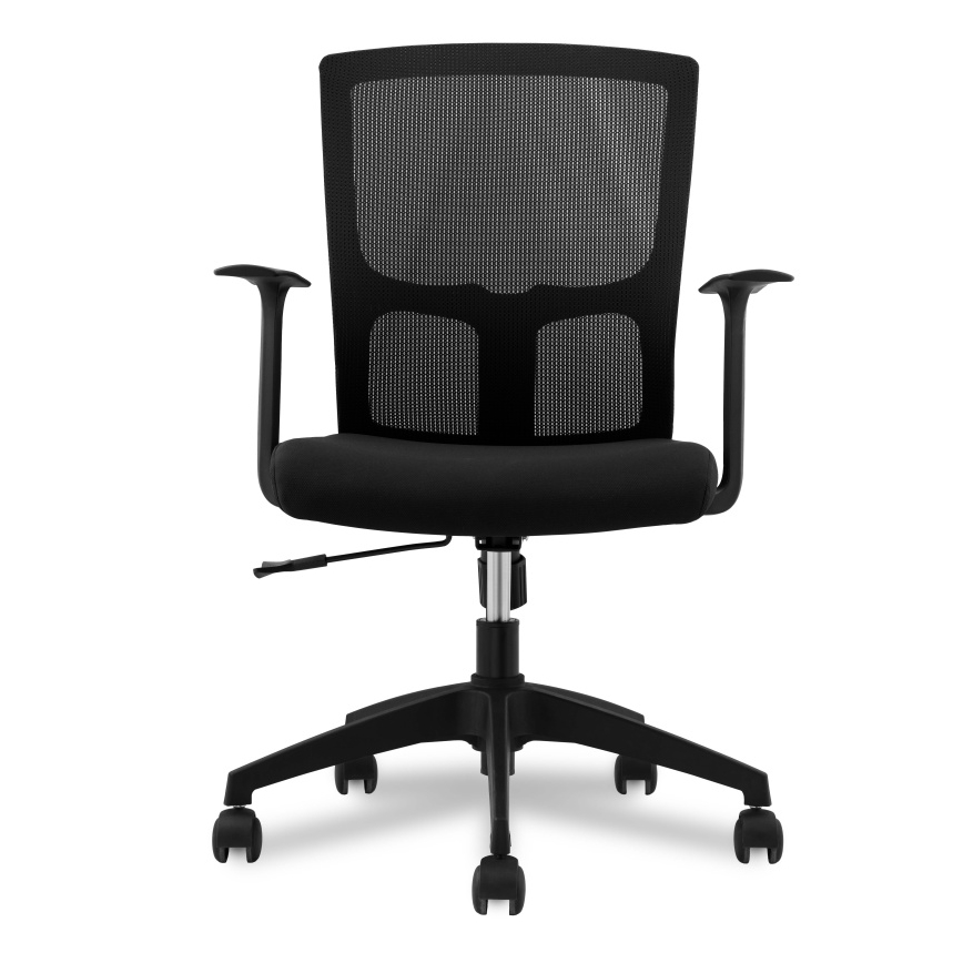 CONNECT IT COC-1030-BK - Sedia da ufficio ForHealth BetaPro nero