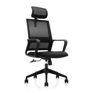 CONNECT IT COC-2010-BK - Sedia da ufficio ForHealth GamaPro nero