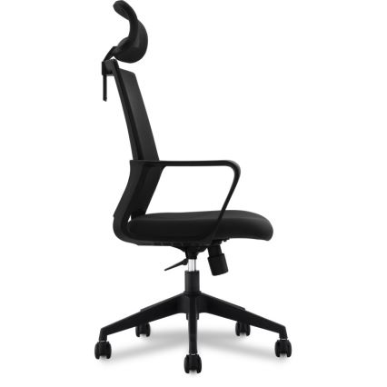 CONNECT IT COC-2010-BK - Sedia da ufficio ForHealth GamaPro nero