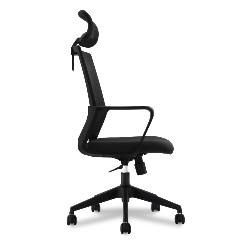 CONNECT IT COC-2010-BK - Sedia da ufficio ForHealth GamaPro nero