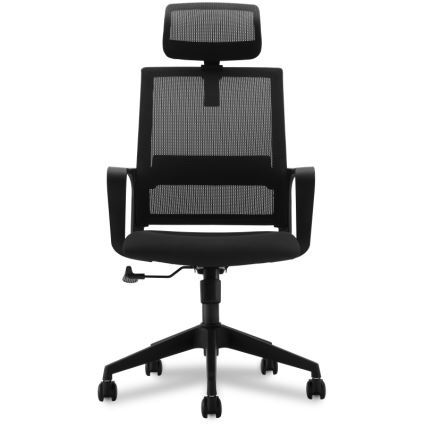 CONNECT IT COC-2010-BK - Sedia da ufficio ForHealth GamaPro nero