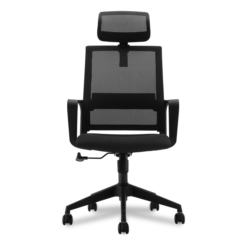 CONNECT IT COC-2010-BK - Sedia da ufficio ForHealth GamaPro nero