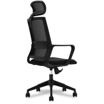 CONNECT IT COC-2010-BK - Sedia da ufficio ForHealth GamaPro nero