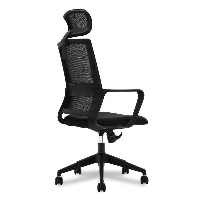 CONNECT IT COC-2010-BK - Sedia da ufficio ForHealth GamaPro nero