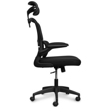 CONNECT IT COC-2500-BK - Sedia da ufficio ForHealth DeltaPro nero