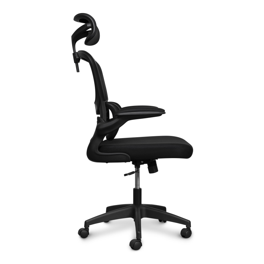 CONNECT IT COC-2500-BK - Sedia da ufficio ForHealth DeltaPro nero