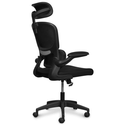 CONNECT IT COC-2500-BK - Sedia da ufficio ForHealth DeltaPro nero