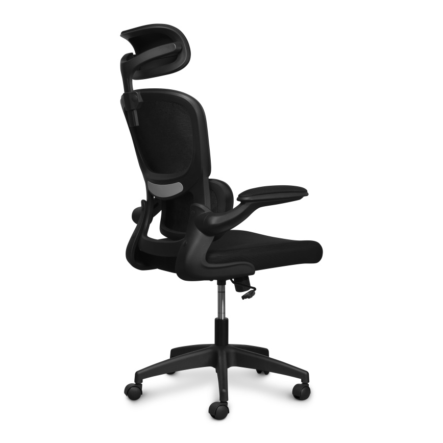 CONNECT IT COC-2500-BK - Sedia da ufficio ForHealth DeltaPro nero