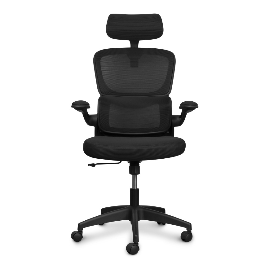 CONNECT IT COC-2500-BK - Sedia da ufficio ForHealth DeltaPro nera