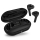 CONNECT IT HEP-5300-BK - Auricolari wireless con microfono 300 mAh nero