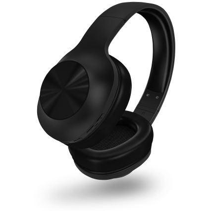 CONNECT IT HHP-3010-BK - Cuffie wireless con microfono 500 mAh nero