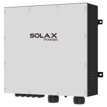 Connessione parallela SolaX Power 60kW per ibrido inverters, X3-EPS PBOX-60kW-G2