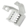 Connettore 4 pin per strisce LED RGB 10 mm