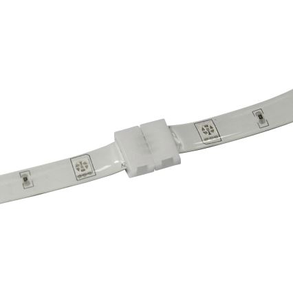 Connettore 4 pin per strisce LED RGB 10 mm