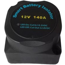 Connettore batteria 12V/140A