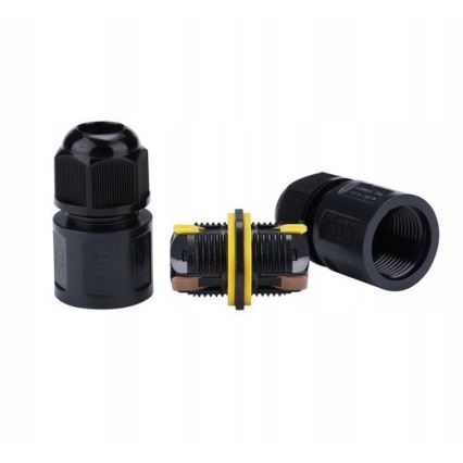 Connettore di collegamento IP68 450 V