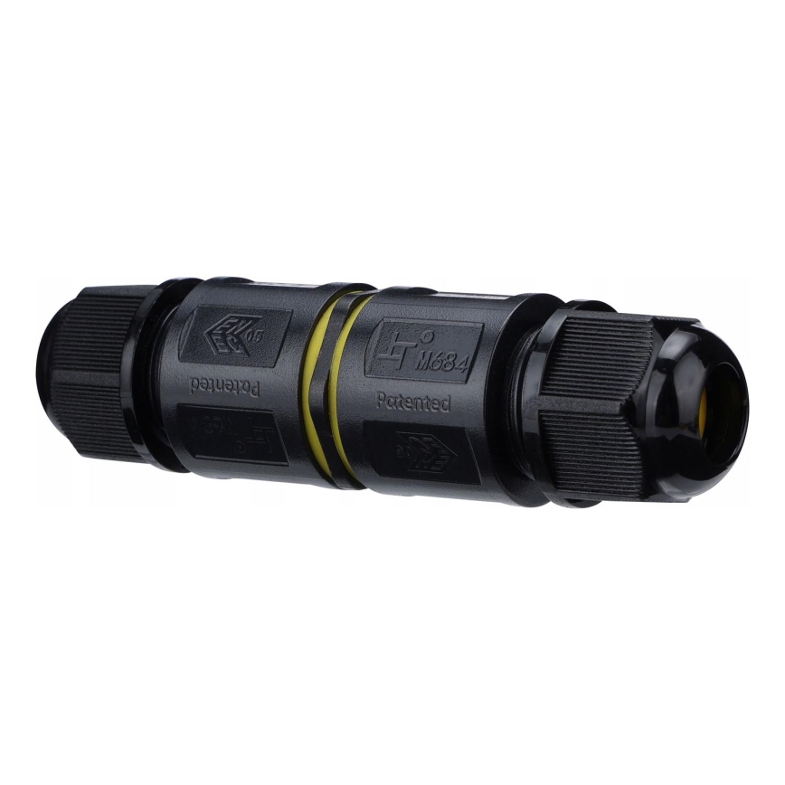 Connettore di interconnessione IP68 450V