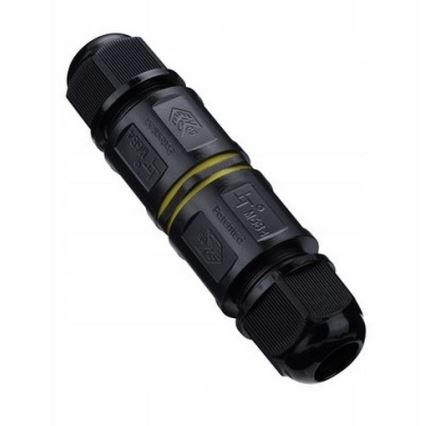 Connettore di interconnessione IP68 450V