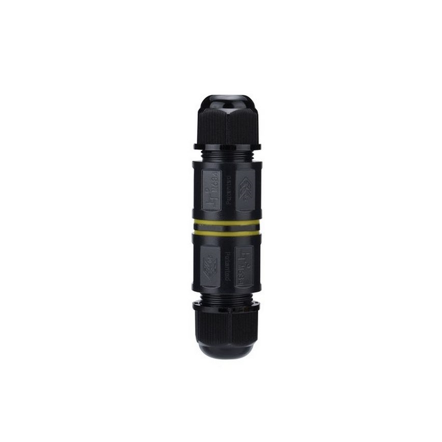 Connettore di interconnessione IP68 450V