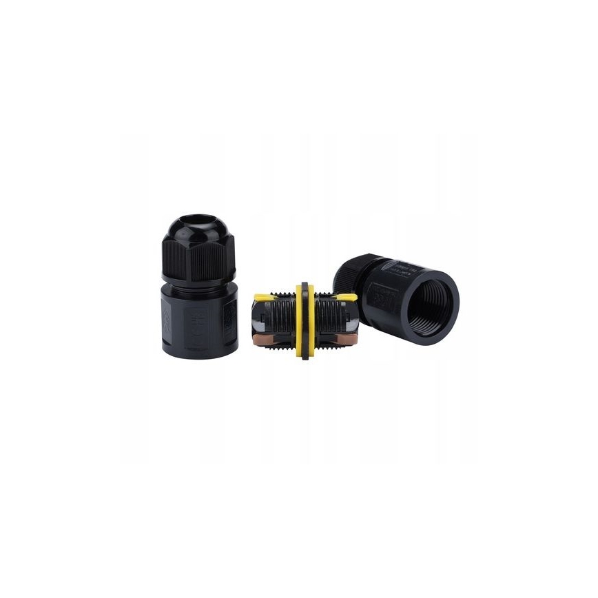 Connettore di interconnessione IP68 450V