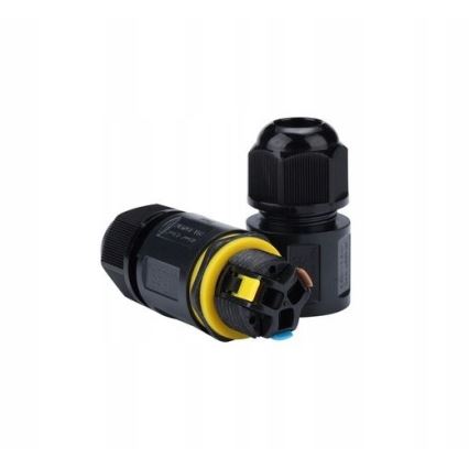 Connettore di interconnessione IP68 450V