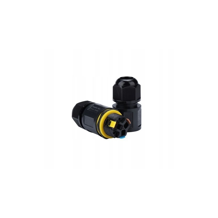 Connettore di interconnessione IP68 450V