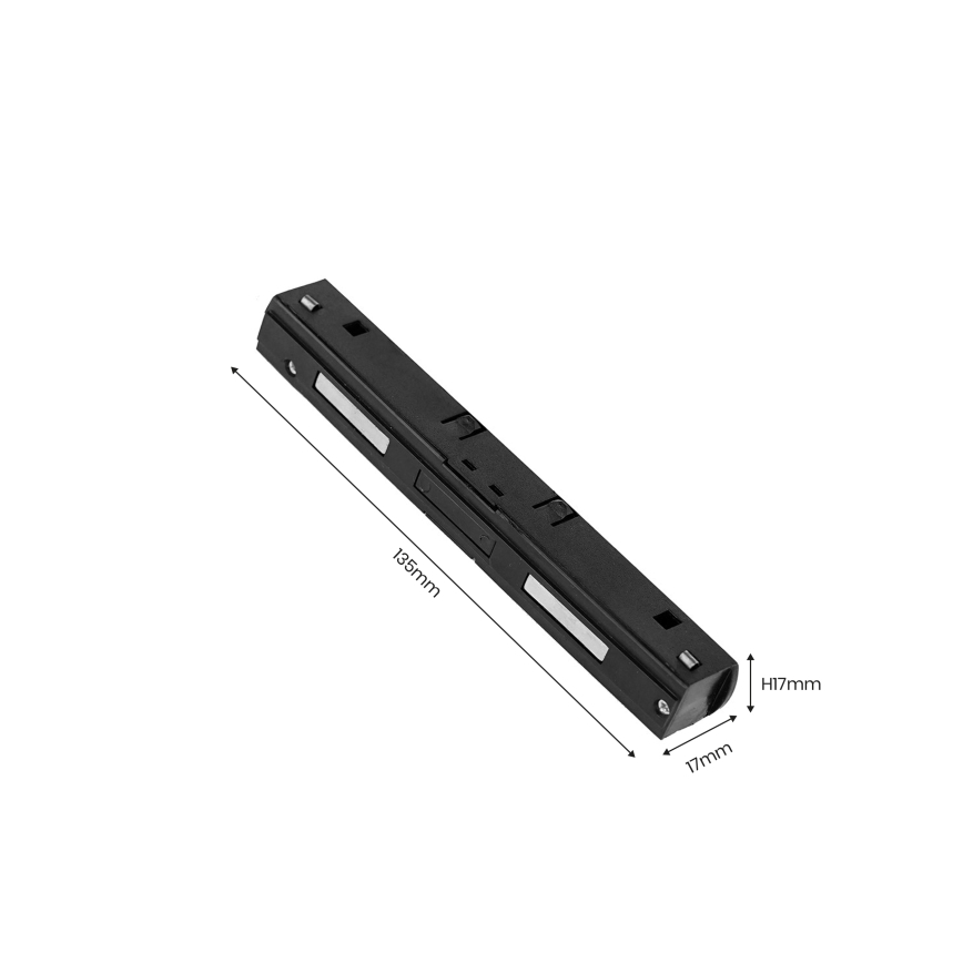 Connettore diretto MAGNETIC TRACK