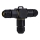 Connettore T IP68 450V