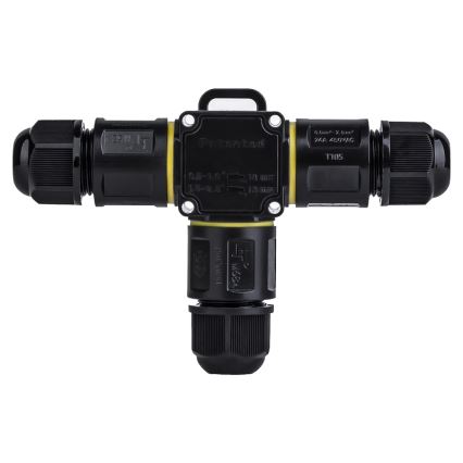 Connettore T IP68 450V