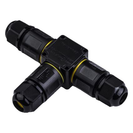 Connettore T IP68 450V