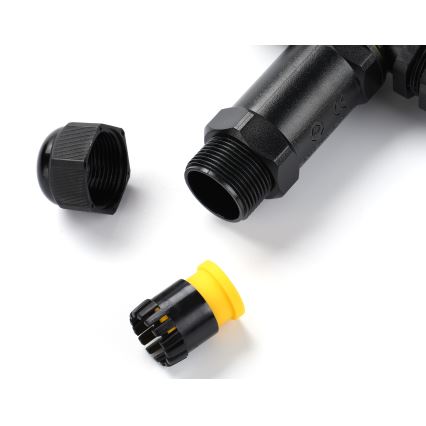 Connettore T IP68 450V