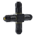Connettore X IP68 450V