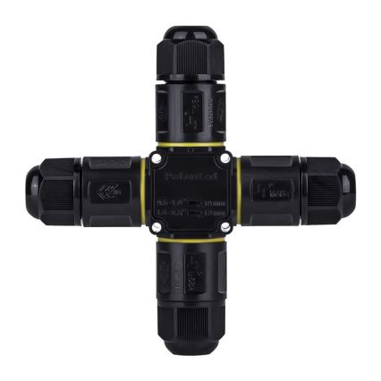 Connettore X IP68 450V