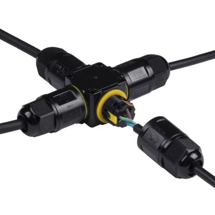 Connettore X IP68 450V