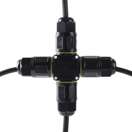 Connettore X IP68 450V