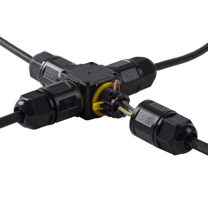 Connettore X IP68 450V