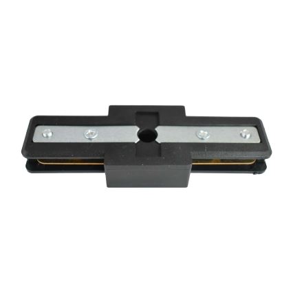 Connettori per luci in sistema binario CONNECTOR RS BLACK tipo piatto