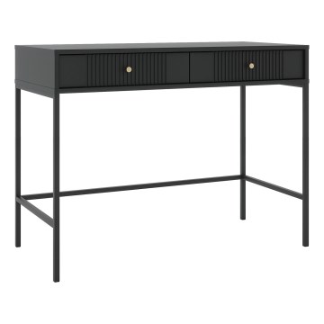 Consolle LUE nero