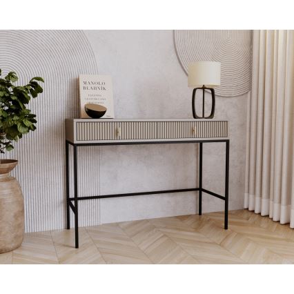 Consolle SUE beige/cashmere