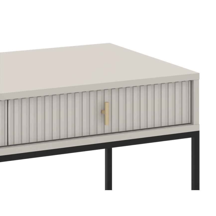 Consolle SUE beige/cashmere