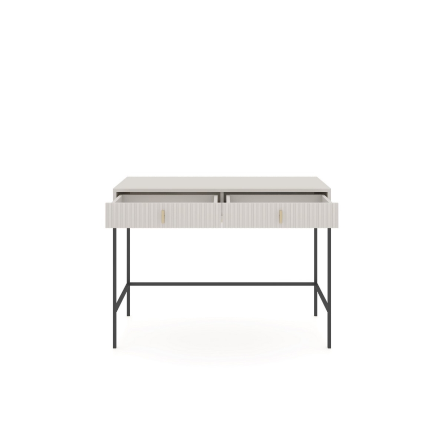 Consolle SUE beige/cashmere