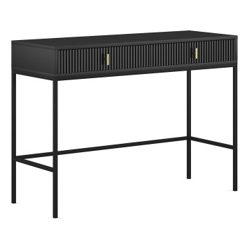 Consolle SUE nera