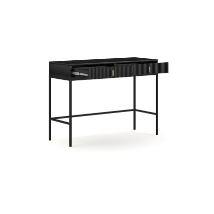 Consolle SUE nera