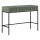 Consolle SUE verde/nera