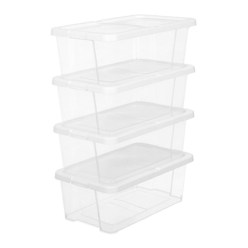 Contenitore BOXIFY bianco